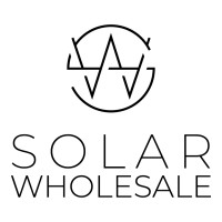 Solar Wholesale logo - Similar company to Parasol Group