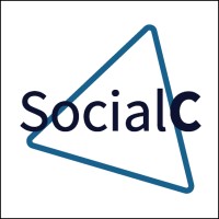 Social C logo - Similar company to Bladeware
