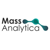 Mass Analytica logo - Similar company to Epilipidnet