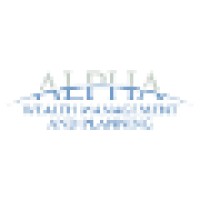 Alpha Wealth Management and Planning logo - Similar company to Terrace Wealth