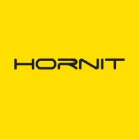 Hornit logo - Similar company to Yomo Bikes