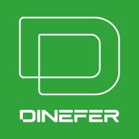 DINEFER - Engineering and Industrial Systems logo - Similar company to Weetech