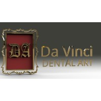DAVINCI DENTAL ART logo - Similar company to 92 Logics