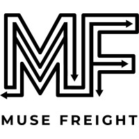 Muse Freight logo - Similar company to Myfreightworld Inc.