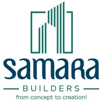Samara Builders & Developers logo - Similar company to Web Vantage Solutions