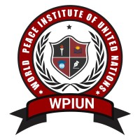 World Peace Institute of United Nations logo - Similar company to Goodwill Associates