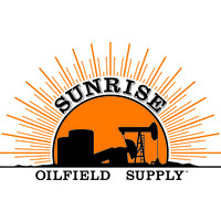Sunrise Oilfield Supply logo - Similar company to Muttrah Oilfield Supply & Services L.L.C.