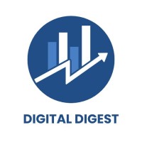 Digital Digest23 logo - Similar company to Digital Edge24