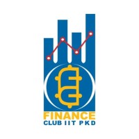 The Finance Club, IIT Palakkad logo - Similar company to Sachio Pharma
