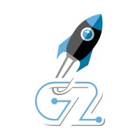 G2Rocket logo - Similar company to Campus Nube