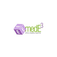 medECUBE Healthcare logo - Similar company to Ostolife