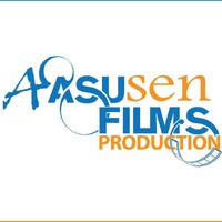 Aasusen Films Production logo - Similar company to Hunk Creation