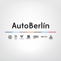 AutoBerlín S.A logo - Similar company to Domotes Sas