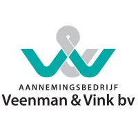Aannemingsbedrijf Veenman & Vink bv logo - Similar company to Bouwbedrijf Aad De Groot & Zn B.V