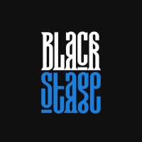 BlackStage logo - Similar company to Br Marketing