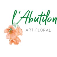 L'Abutilon Art Floral logo - Similar company to Camelia'S