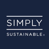 Simply Sustainable logo - Similar company to Klh Sustainability
