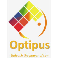 OPTIPUS PV logo - Similar company to Mycelium Technologies