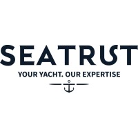 SeaTrust logo - Similar company to Seatrust Group