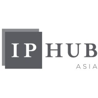 IPHub Asia logo - Similar company to Bdgglobal