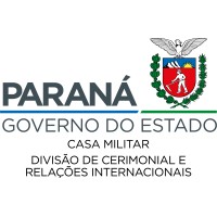 Relações internacionais do Governo do Paraná logo - Similar company to Irip