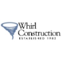 Whirl Construction logo - Similar company to Flat Technologies