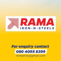 Rama Iron -N- Steels logo - Similar company to Variforrm Technology Solutions India Pvt Ltd