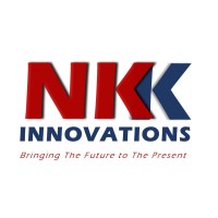 NKK INNOVATIONS logo - Similar company to Mechabitz