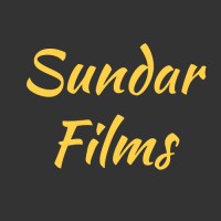 Sundar Films logo - Similar company to 1703 Media