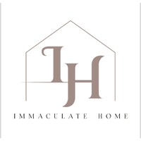 Immaculate Home logo - Similar company to Stocked