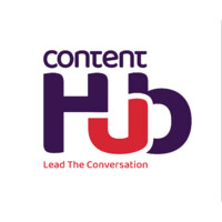 CONTENT HUB AFRICA logo - Similar company to Ufulu Studios