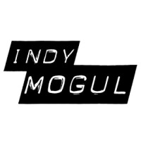Indy Mogul logo - Similar company to The Vozz Creatives (Singapore | Philippines)
