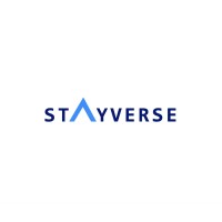 Stayverse logo - Similar company to Mkey Gaming