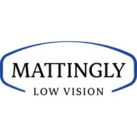 Mattingly Low Vision, Inc. logo - Similar company to Lighthouse Of Collier