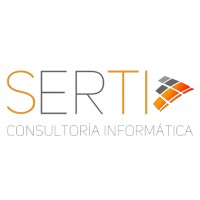 SerTI Asturias logo - Similar company to Dock Aislamientos Asturias