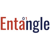 Entangle Software Private Limited logo - Similar company to Krishna Infotech.