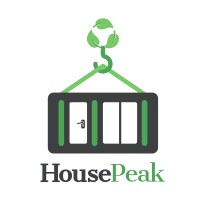 HousePeak logo - Similar company to Gurcan Ai