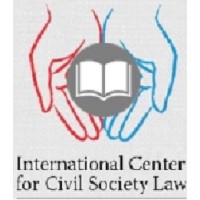 International Center for Civil Society Law logo - Similar company to Rich Payment Solutions