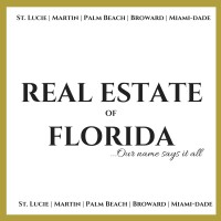 Real Estate of Florida logo - Similar company to Techmore