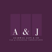 Agarwal Jain and Co logo - Similar company to Ca Mahendra Jain & Associates