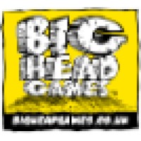 Big Head Games
