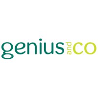 geniusandco logo - Similar company to Appyteam