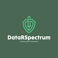 DataRSpectrum logo - Similar company to Data Spectrum