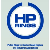 HP Rings Ltd logo - Similar company to Hd Parts