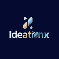 IdeationX logo - Similar company to Dizaart Systems(Opc) Pvt Ltd