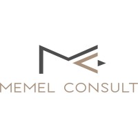 Memel Consult logo - Similar company to H