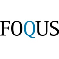 Foqus - Consultoría de estrategia y operaciones logo - Similar company to Diraction
