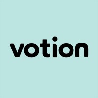 Votion Limited logo - Similar company to Webalyze