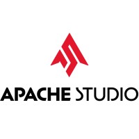 Apache Studio logo - Similar company to Itzi Consulting