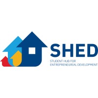 MTU Student Hub for Entrepreneurial Development logo - Similar company to Rubicon Centre